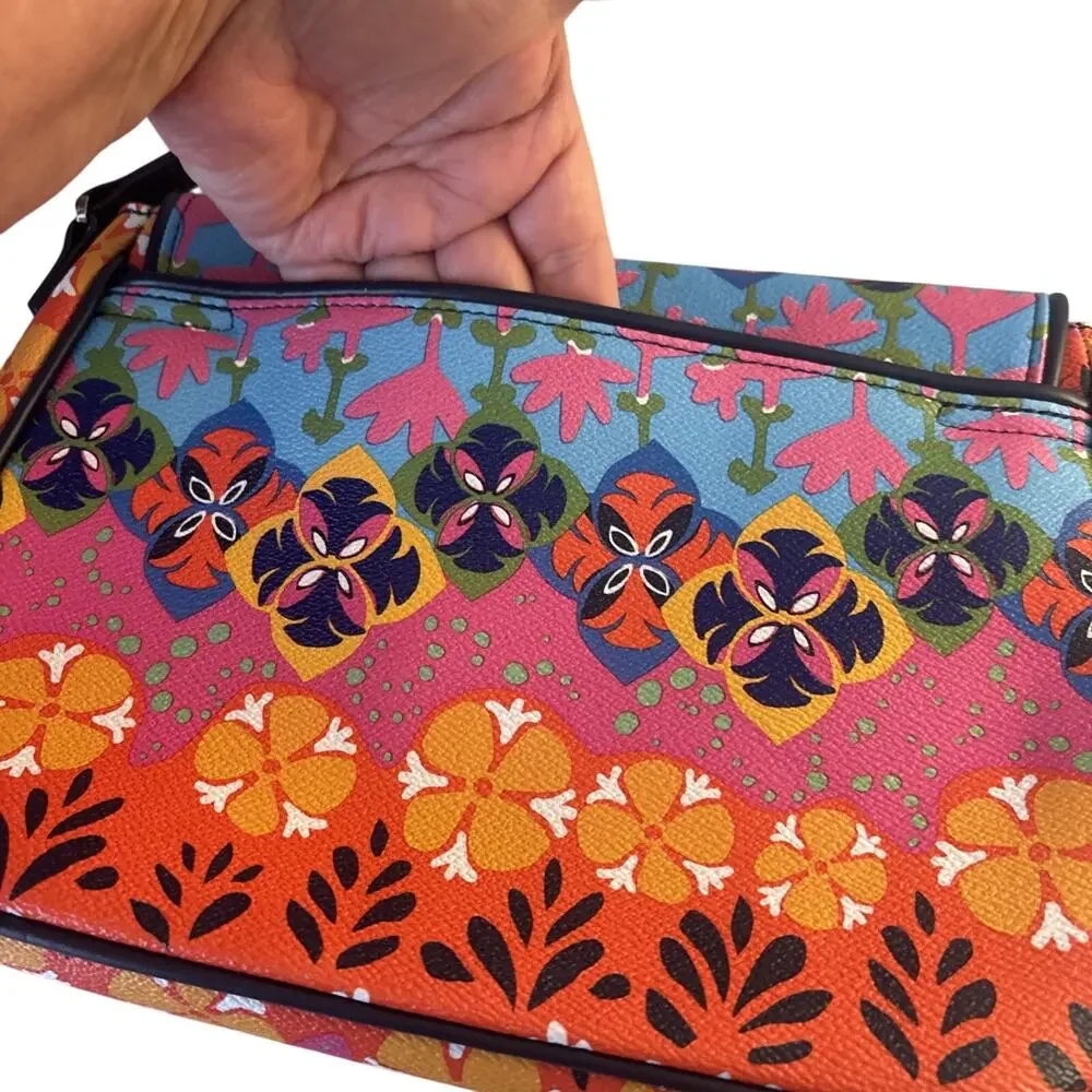 Women’s Multicolored Vera Bradley Purse